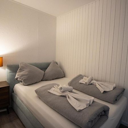 Schoene Wohnung Fuer 4 Gaeste An Der Eilenriede Mit Kostenlosen Parkplaetzen Ανόβερο Εξωτερικό φωτογραφία