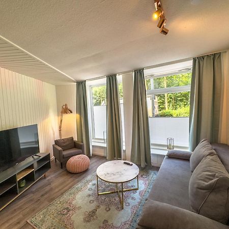 Schoene Wohnung Fuer 4 Gaeste An Der Eilenriede Mit Kostenlosen Parkplaetzen Ανόβερο Εξωτερικό φωτογραφία
